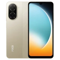 POCO C71 3/64 GB Gold