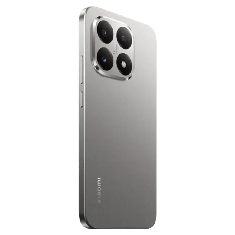 Xiaomi 15T Pro 12/512 Gb Gray 6