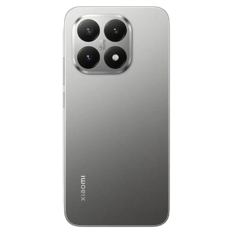Xiaomi 15T Pro 12/512 Gb Gray 3