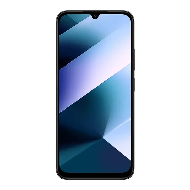 Xiaomi POCO C85 8/256GB Black 2