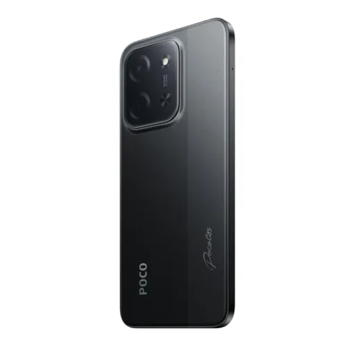 Xiaomi POCO C85 8/256GB Black