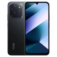Xiaomi POCO C85 8/256GB Black