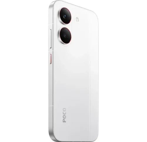 Xiaomi POCO X8 Pro 5G 8/256ГБ, White