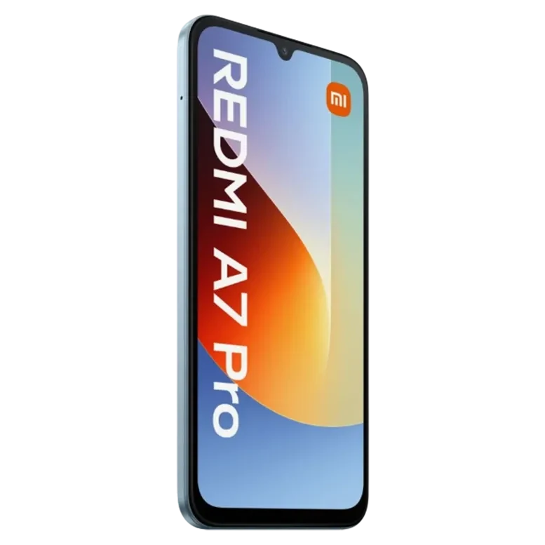 Xiaomi Redmi A7 Pro 4/64 GB, Blue 4