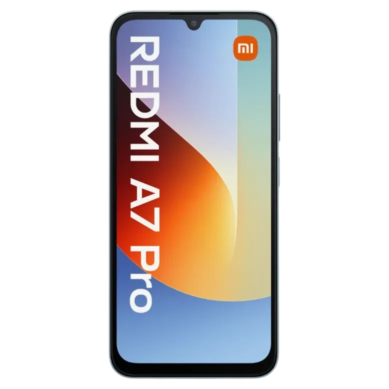 Xiaomi Redmi A7 Pro 4/64 GB, Blue 2