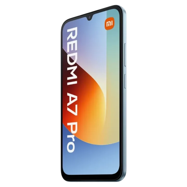 Xiaomi Redmi A7 Pro 4/64 GB, Blue 6