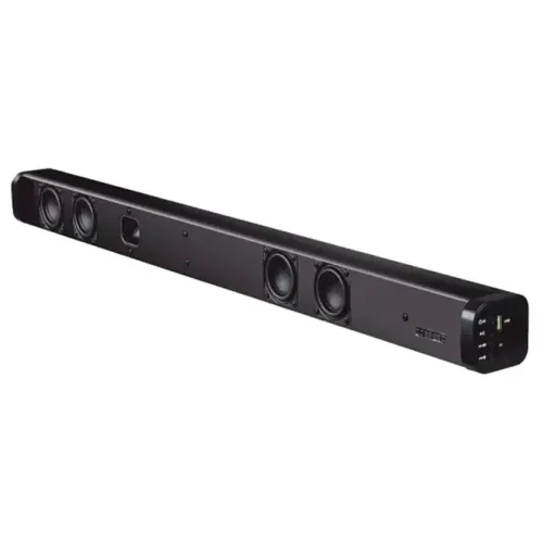 Саундбар Xiaomi Redmi TV Speaker 30W Black