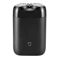 Xiaomi Aparat de ras Mi Portable Electric Shaver Black 2 4