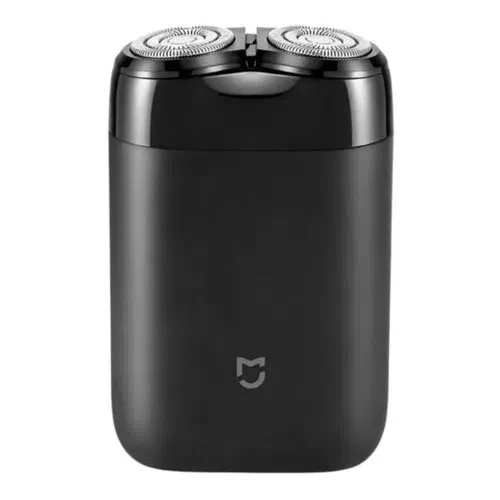 Xiaomi Aparat de ras Mi Portable Electric Shaver Black 2 4