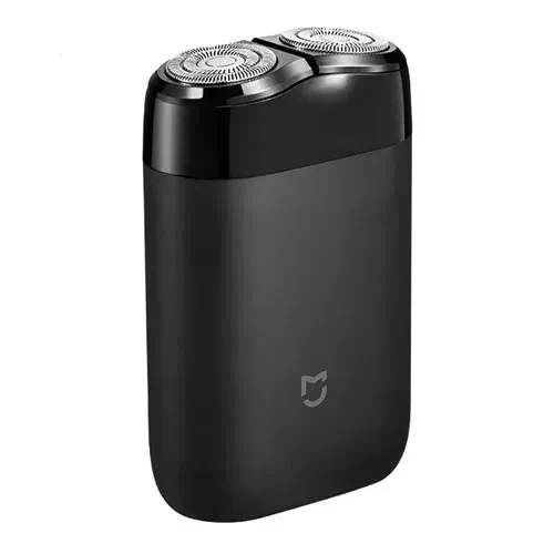 Xiaomi Aparat de ras Mi Portable Electric Shaver Black 2 2
