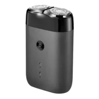 Xiaomi Aparat de ras Mi Portable Electric Shaver Black 2