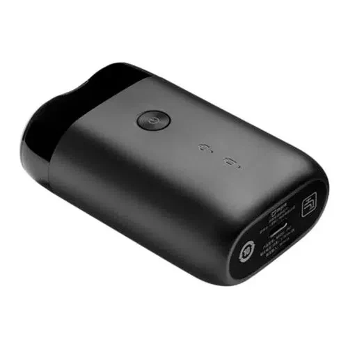 Xiaomi Aparat de ras Mi Portable Electric Shaver Black 2 3