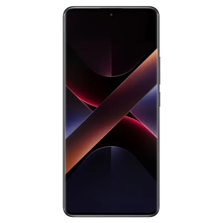POCO X7 12/512GB Black 2