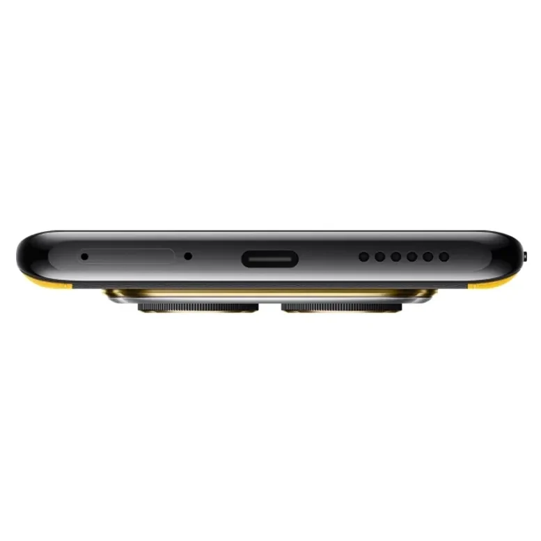POCO X7 12/512GB Black 11
