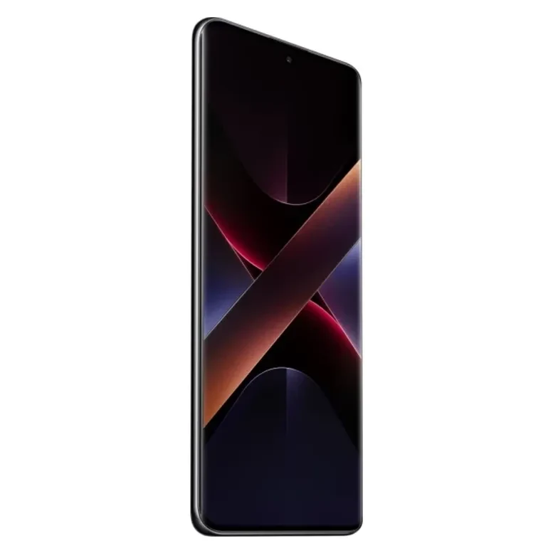 POCO X7 12/512GB Black 3