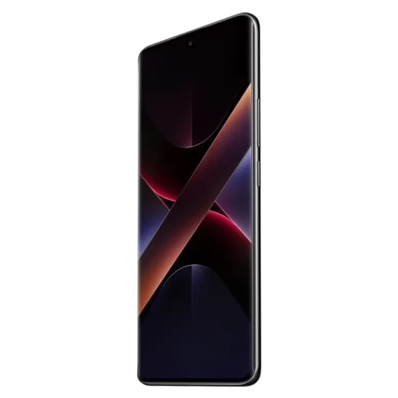 POCO X7 12/512GB Black 4
