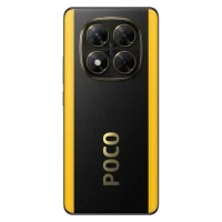 POCO X7 12/512GB Black 5