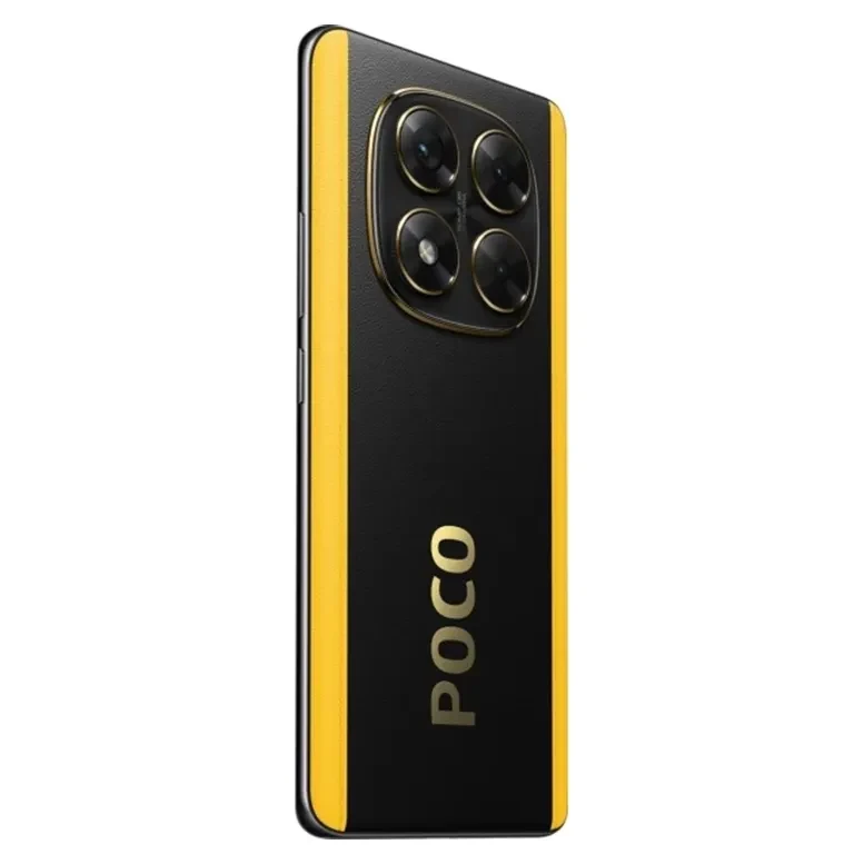 POCO X7 12/512GB Black 6
