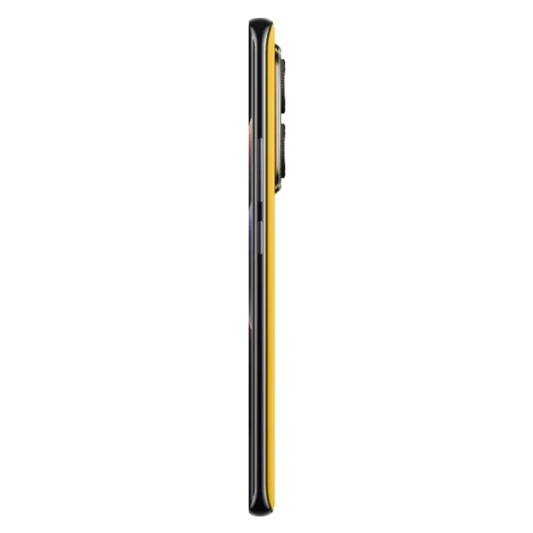 POCO X7 12/512GB Black 9
