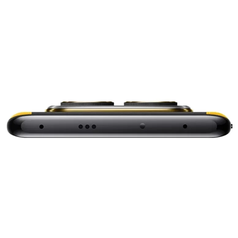 POCO X7 12/512GB Black 10