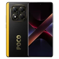 POCO X7 12/512GB Black