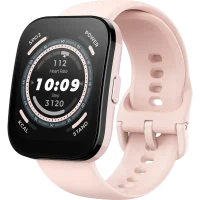Amazfit Bip 5 Pink 2