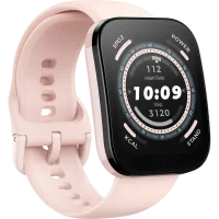 Amazfit Bip 5 Pink 3