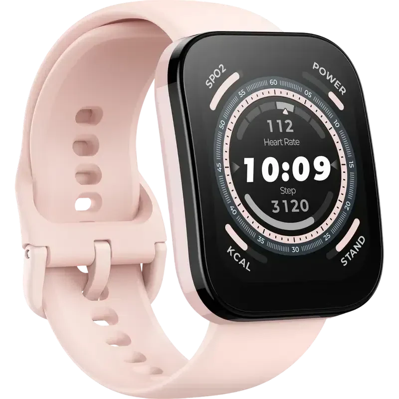 Amazfit Bip 5 Pink 3