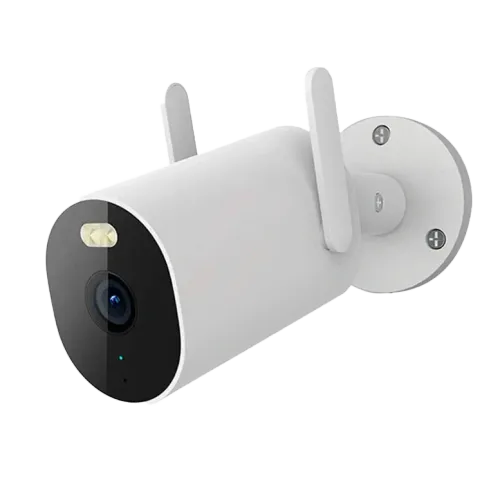 Камера видеонаблюдения Xiaomi Outdoor Camera AW300