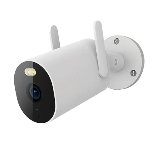 Камера видеонаблюдения Xiaomi Outdoor Camera AW300
