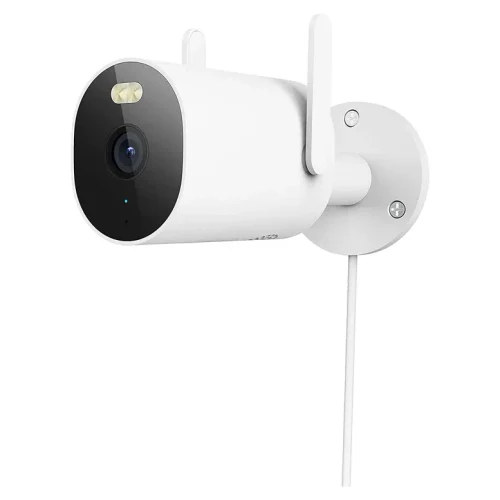Камера видеонаблюдения Xiaomi Outdoor Camera AW300