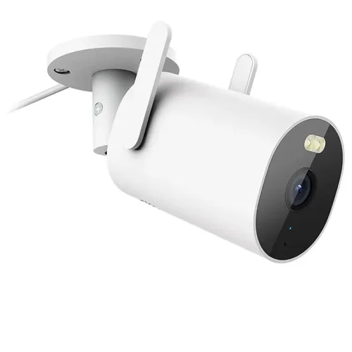 Камера видеонаблюдения Xiaomi Outdoor Camera AW300