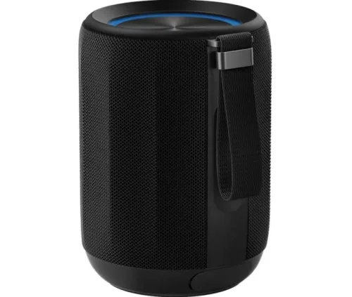 Колонка портативная Xiaomi Bluetooth Speaker Mini Black