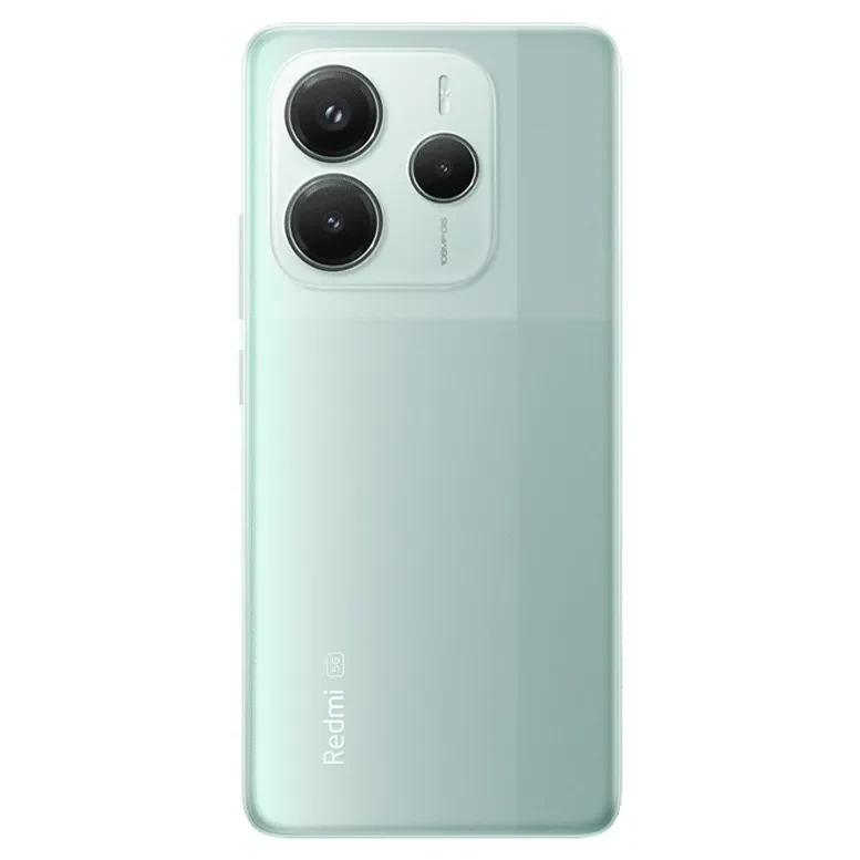 Xiaomi Redmi Note 14 5G 8/256 GB Green 3