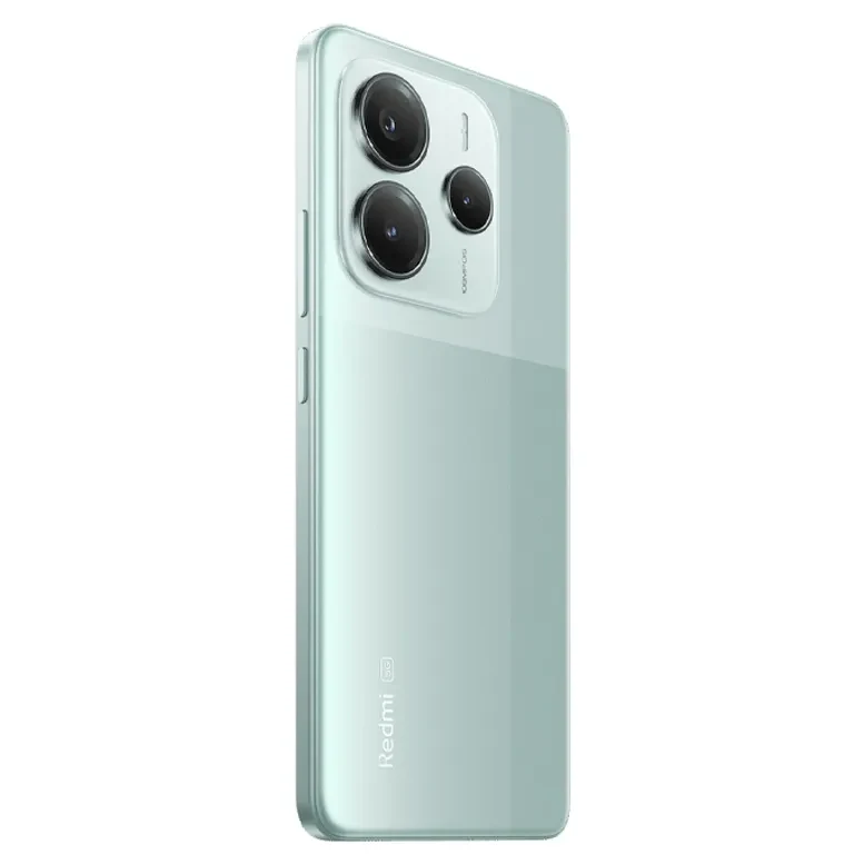 Xiaomi Redmi Note 14 5G 8/256 GB Green 4
