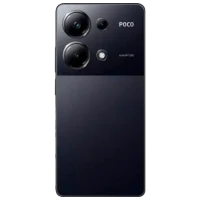 Xiaomi POCO M6 PRO 8/256GB Black 6