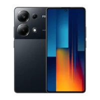 Xiaomi POCO M6 PRO 8/256GB Black