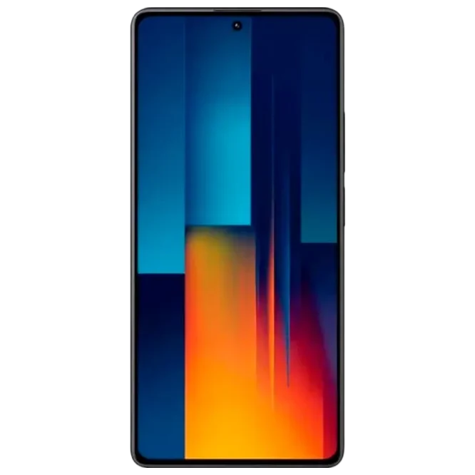 Xiaomi POCO M6 PRO 8/256GB Black 2