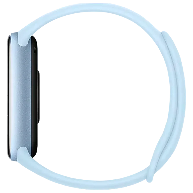 Фитнес-браслет Xiaomi Smart Band 9 Arctic Blue 3