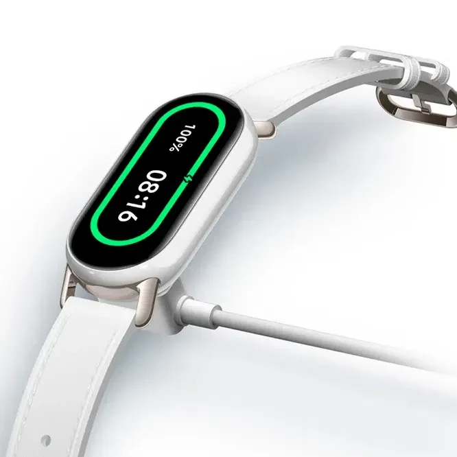 Фитнес-браслет Xiaomi Smart Band 9 Arctic Blue 5