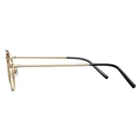 Ochelari pentru calculator Xiaomi Blue Light Blocking Glasses Gold 3