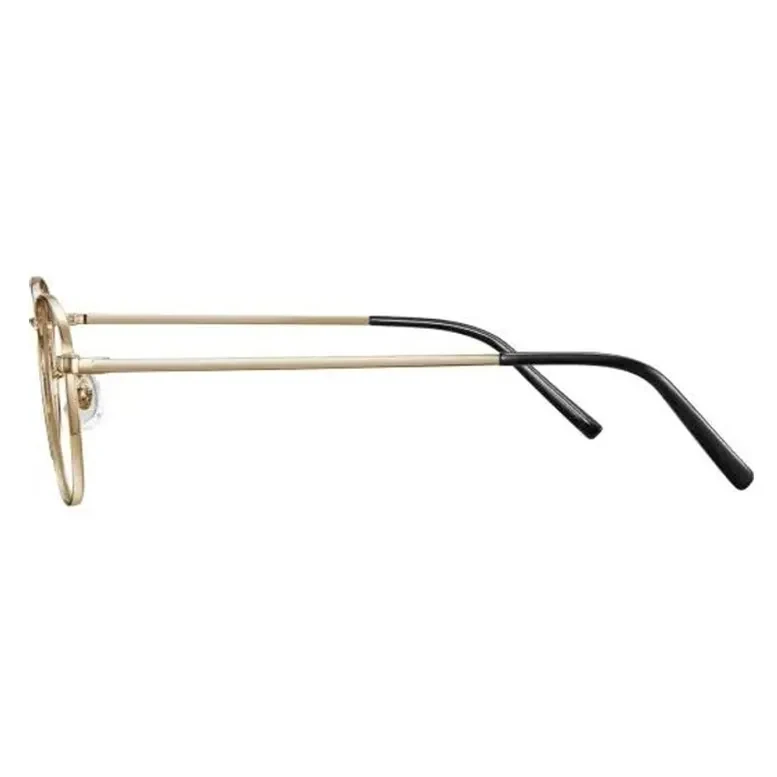 Ochelari pentru calculator Xiaomi Blue Light Blocking Glasses Gold 3