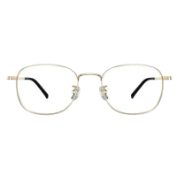 Ochelari pentru calculator Xiaomi Blue Light Blocking Glasses Gold