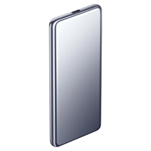 Acumulator extern Xiaomi Power Bank Ultra Slim, Silver
