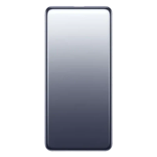 Acumulator extern Xiaomi Power Bank Ultra Slim, Silver