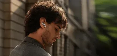 Căști fără fir Xiaomi Buds 5 Pro Titanium Grey 8