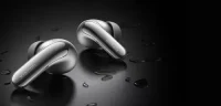 Căști fără fir Xiaomi Buds 5 Pro Titanium Grey 7