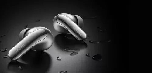 Căști fără fir Xiaomi Buds 5 Pro Titanium Grey 7