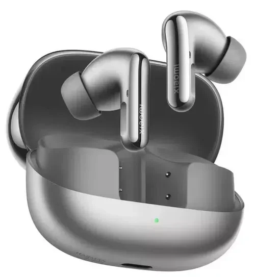 Căști fără fir Xiaomi Buds 5 Pro Titanium Grey 2