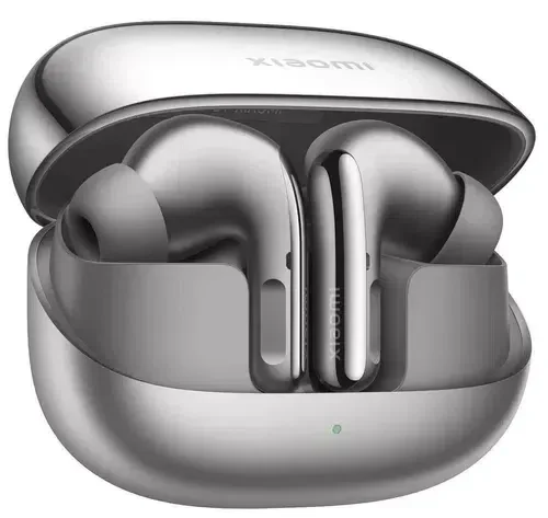 Căști fără fir Xiaomi Buds 5 Pro Titanium Grey 3